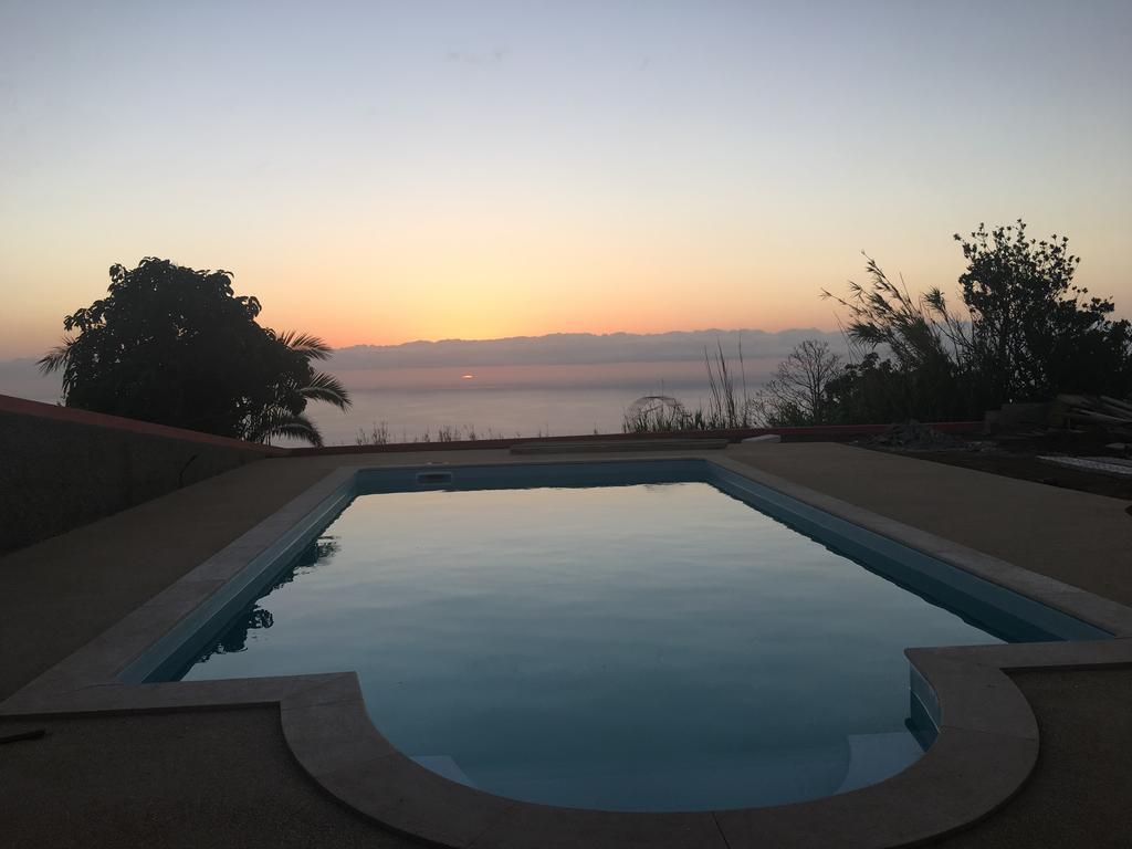 הוילה פונטה דו פארגו Sunset Paradise מראה חיצוני תמונה