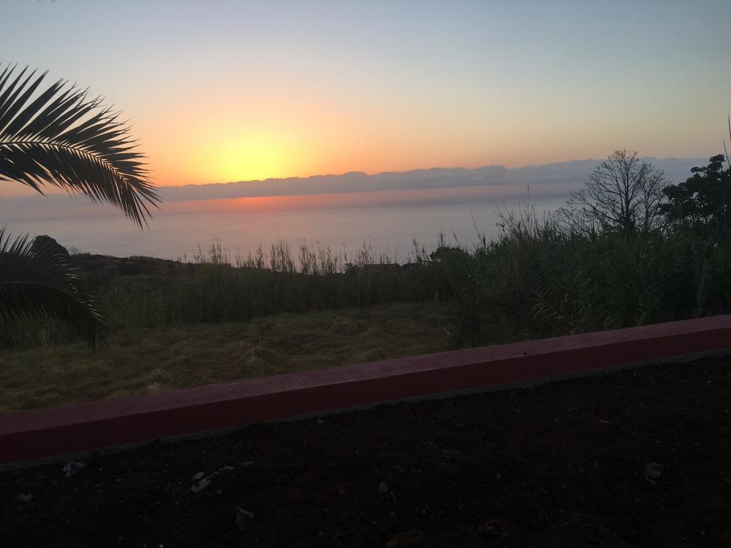 הוילה פונטה דו פארגו Sunset Paradise מראה חיצוני תמונה