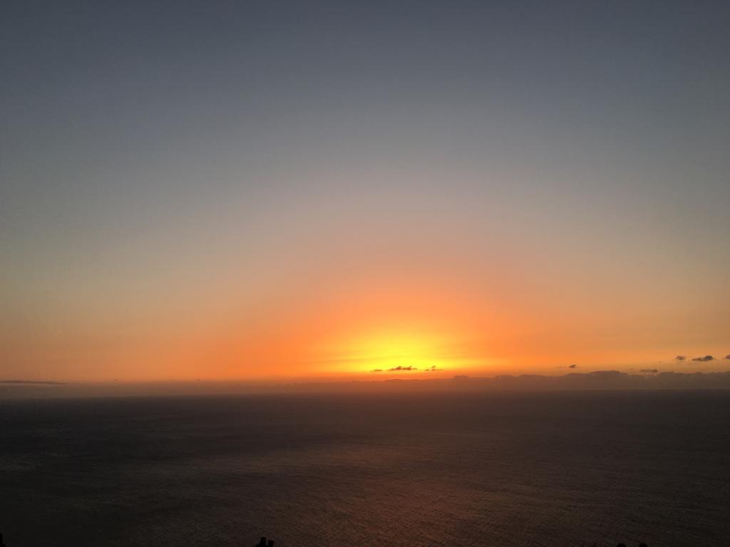 הוילה פונטה דו פארגו Sunset Paradise מראה חיצוני תמונה